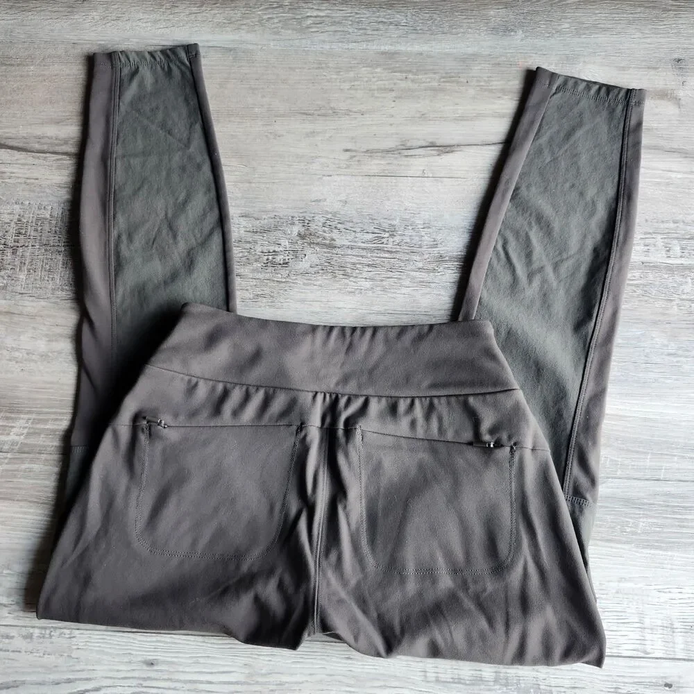 (6) Athleta pants
